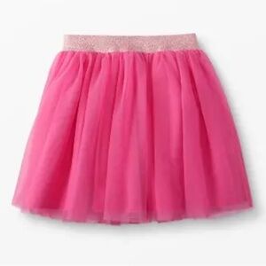 Jumping Beans Skort TuTu bright pink